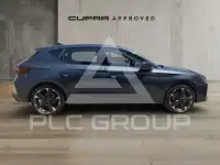 2025 Cupra Leon