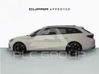 2025 Cupra Leon