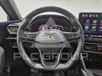 2025 Cupra Leon
