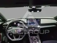 2025 Cupra Leon