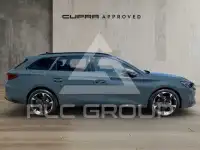 2025 Cupra Leon