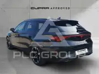 2025 Cupra Leon