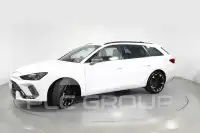 2025 Cupra Leon