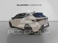2025 Cupra Leon