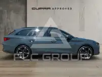 2025 Cupra Leon