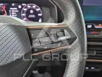 2025 Cupra Leon