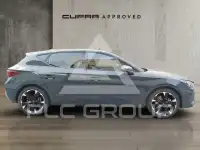 2025 Cupra Leon