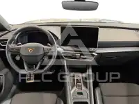 2025 Cupra Leon