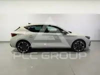2025 Cupra Leon
