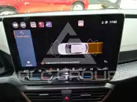 2025 Cupra Leon