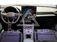 2025 Cupra Leon
