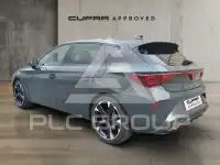 2025 Cupra Leon