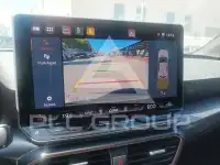 2025 Cupra Leon