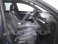 2025 Cupra Leon