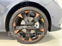 2025 Cupra Leon