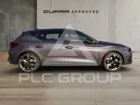 2025 Cupra Leon
