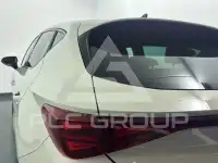 2025 Cupra Leon