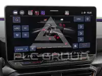 2025 Cupra Leon