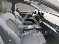 2025 Cupra Leon