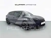 2025 Cupra Leon