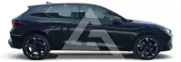 2025 Cupra Leon