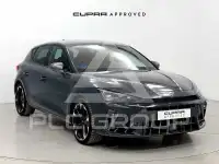 2025 Cupra Leon