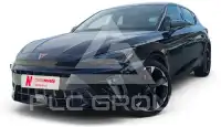 2025 Cupra Leon