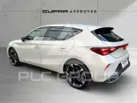2025 Cupra Leon