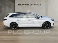 2025 Cupra Leon