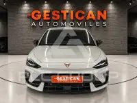2025 Cupra Leon