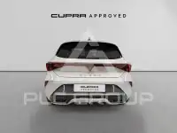 2025 Cupra Leon