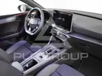 2025 Cupra Leon