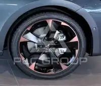 2025 Cupra Leon
