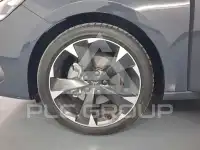 2025 Cupra Leon