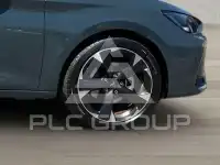 2025 Cupra Leon
