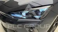 2025 Cupra Leon