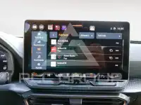 2025 Cupra Leon