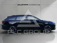 2025 Cupra Leon
