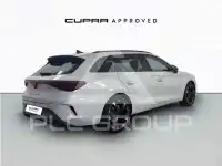 2025 Cupra Leon