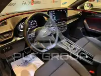 2025 Cupra Leon