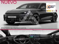 2025 Cupra Leon