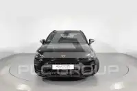 2025 Cupra Leon