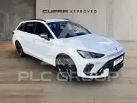 2025 Cupra Leon