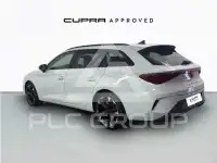 2025 Cupra Leon