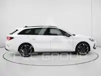 2025 Cupra Leon