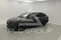 2025 Cupra Leon