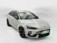 2025 Cupra Leon