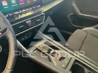 2025 Cupra Leon