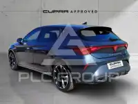 2025 Cupra Leon