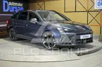 2025 Cupra Leon